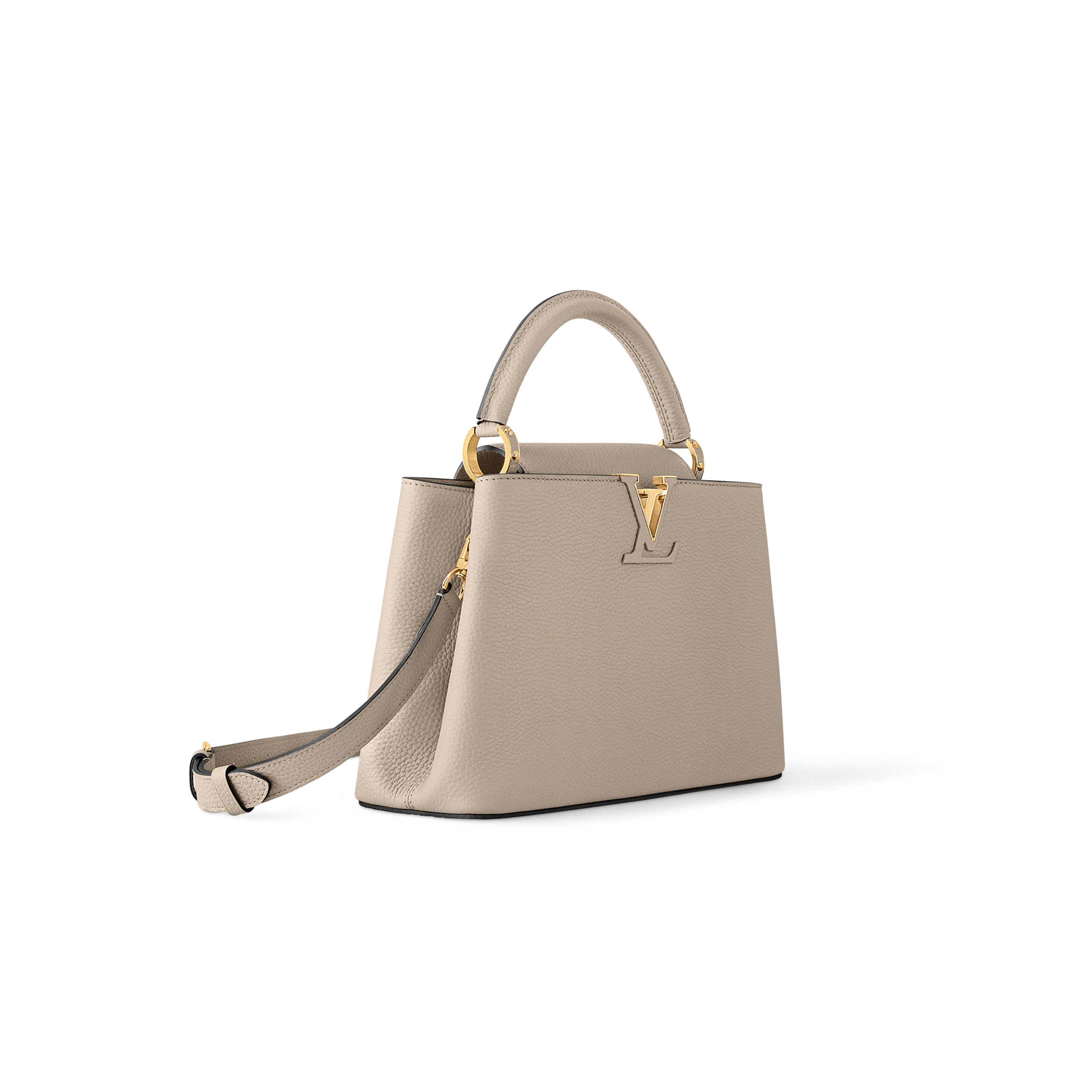 LOUIS VUITTON MASTER CAPUCINES BB M24728 (27*17.6*9cm)